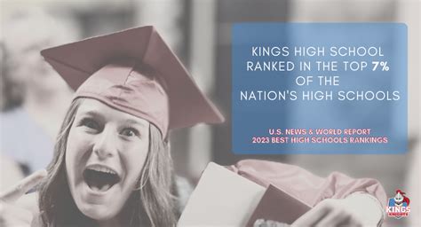 u.s. news best high schools 2023